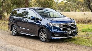 Test drive used 2021 honda odyssey at home in brooklyn, ny. 2021 Honda Odyssey Review Carexpert