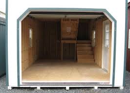 Lowe S Biggest Sheds On Sale Story Sheds Amish Built Two Story Storage Buildings Virginia Va Shed Shed Storage Prefab Sheds