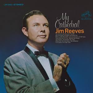 Take My Hand, Precious Lord - song and lyrics by Jim Reeves | Spotify