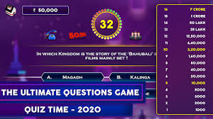 Can you win the official who wants to be a millionaire? Download Quiz 2020 Question Games Win Money Quiz Games Free For Android Quiz 2020 Question Games Win Money Quiz Games Apk Download Steprimo Com