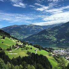 وبالعكس قد نحصل سكن نظيف ورخيص نتيجة قل الطلب. Zellamsee Ø²ÙŠÙ„Ø§Ù…Ø³ÙŠ Ø§Ù„Ù†Ù…Ø³Ø§ Picture Of Zell Am See Salzburg Region Tripadvisor