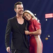 Florian silbereisen und helene fischer haben sich getrennt. Helene Fischer Und Florian Silbereisen Haben Sich Getrennt Schlager Traumpaar Hat Beziehung Beendet Tv Wunschliste
