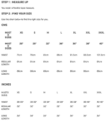28 Valid Musto Drysuit Size Chart