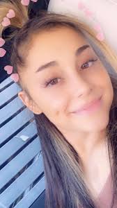 Инстаграм ариана гранде (ariana grande). Ariana Grande Today On Twitter Ariana S Instagram Story March 26