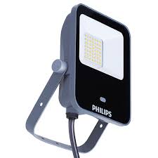 10w motion sensor security light, 100w halogen lights equiv, led flood light with pir motion sensor, 700lm, daylight white 6 4.9 5 1. Philips Led Floodlight 10w 3000k Motion Sensor Medlocks