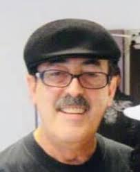 Jorge Alberto "George" Ramirez Muñoz