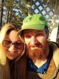 Any sightings of "Lap Dog" William Moore?