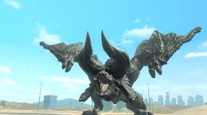 ディアブロス モンハンなう