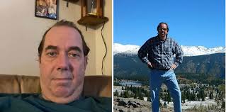 Glenn Hodge, Colorado Springs, CO, City Council Candidate, Currently  Finding Out