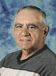 Donald Ray Oscai, 83