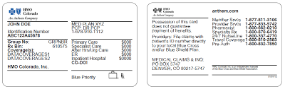 All doctors and hospitals within a ppo network have agreed to accept a discounted fee for their services from the plan. Https Www11 Anthem Com Provider Co F5 S1 T0 Pw G298733 Pdf Refer Ahpprovider