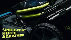 Sign up for our email newsletter. Yardworks Electric Mower Jobs Ecityworks