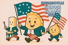 Pierogi Parade