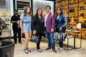 Show us what makes you original? Malaysia S First Steve Madden Boutique Opens In Mid Valley Megamall