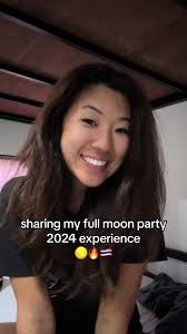 went to the full moon party last week which was what was most excited for  in thailand!! such a fun and memorable night 🇹🇭 i posted clips of my  night in my last video but also wanted to talk about my ...