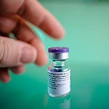 Some have favored vaccinating as many people as possible as quickly as possible, while others have tried to prioritize vaccinating specific. Tozinameran Wikidata