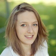 Rebecca Dillon-Robinson