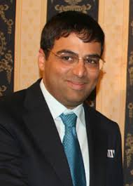 Anand and Carlsen to star in London Chess Classic 2010