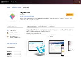 Airbase's integration with rippling will aid the hr team or it team in your organization to: Launching Bright Funds For Rippling Bright Funds