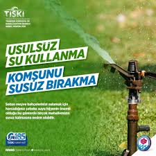İstanbul su ve kanalizasyon i̇daresi (i̇ski̇). Tiski Genel Mudurlugu