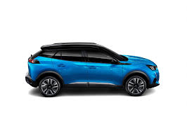 All New Peugeot 2008 Available In Petrol Diesel And Ev Forms Carscoops Peugeot 2008 Peugeot Diesel