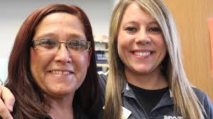 Beverly Jarrell's Instagram, Twitter & Facebook