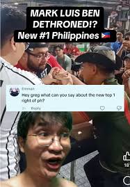 Ray Querubin Armwrestling