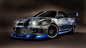 Tons of awesome nissan skyline gtr r34 wallpapers to download for free. Cool Nissan Skyline Wallpaper 1920x1080 16570