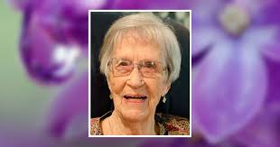 Blanche Lee Ball Obituary September 28, 2023