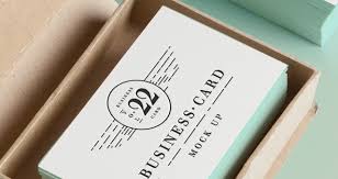 All you need to do, is to paste your project into mockup file, and you can share with it with the rest of the world. Psd Business Card Mock Up Vol22 Psd Mock Up Templates Pixeden