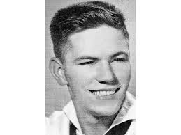 Eugene Beaulieu Obituary (1934