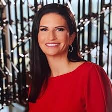 Elizabeth Rucci's Instagram, Twitter & Facebook