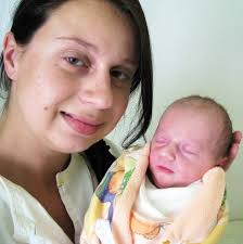 Fotogalerie: Přišli jsme na svět!