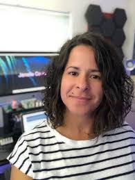 Janelle Costa's Instagram, Twitter & Facebook