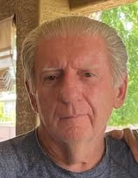 Obituary information for Daniel F Schmidt