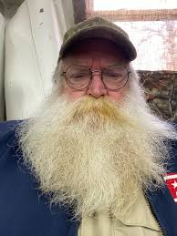 Real Johnny Goodrich