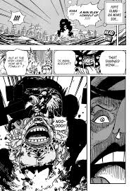 Rilis pada tanggal 27 juni 2021, dapat kamu baca di situs mangaplus. One Piece Chap 1 Indo Download Primefasr