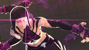 See full list on sfv.fandom.com Street Fighter 5 S Next Dlc Character Is Juri Gamespot