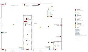Elektroplanung Skizze Elektro Elektroinstallation Planen Elektroinstallation