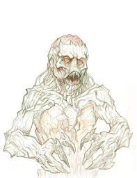 The Beast: Krull — DerekMonster