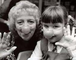 Coventry's Red Nose Day timeline