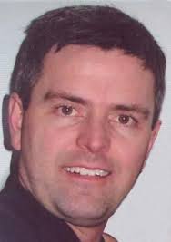 Jon Jackson Obituary (1967