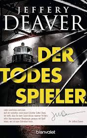 Der Todesspieler: Ein Colter-Shaw-Thriller (Die Colter-Shaw-Reihe 1) eBook  : Deaver, Jeffery, Haufschild, Thomas: Amazon.de: Kindle-Shop