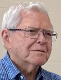 Obituary information for Robert A. Ferguson