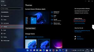 Check spelling or type a new query. How To Restore The Old Desktop Icons In Windows 11 Gear Up Windows 11 10