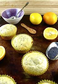 November 23, 2009 by joythebaker 137 comments. Brighten Up Breakfast With This Meyer Lemon Poppy Seed Muffins Recipe