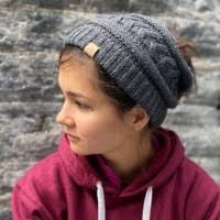 40+ "Vanderhoff" profiles