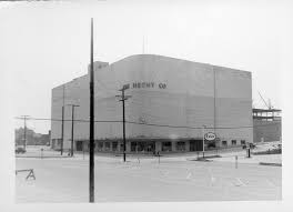 Hechts Silver Spring Silver Spring Maryland Langley Park Old Pictures