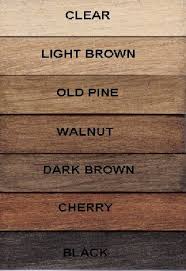 Lustra Wax Bee Carnauba Wood Stain Colors Staining Cabinets Staining Wood