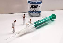 To register or book appointments, please return after this maintenance period. How Is Training For Covid 19 Vaccination Activities Being Done